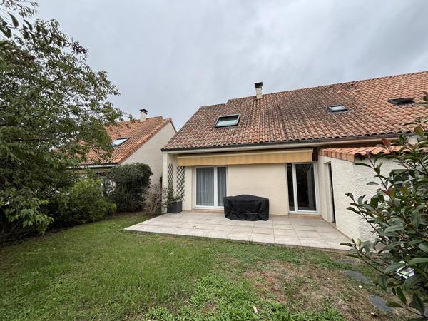 Maison 5 pièce(s) 4 chambre(s) 119 m²