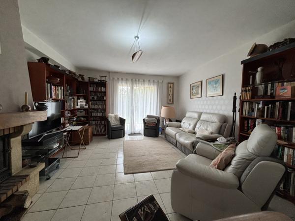 Maison 5 pièce(s) 4 chambre(s) 119 m²