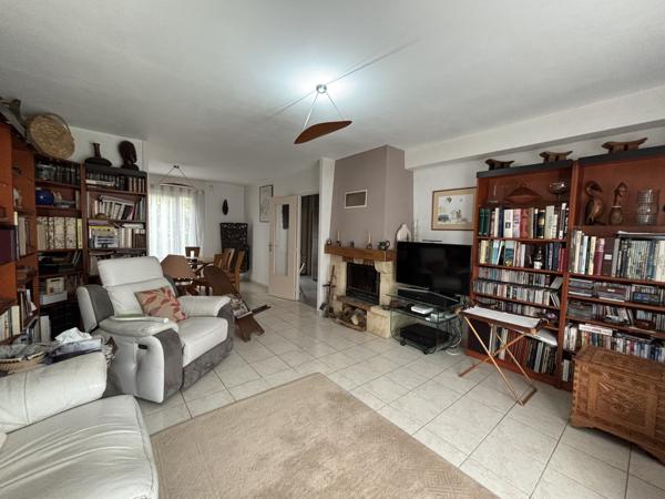 Maison 5 pièce(s) 4 chambre(s) 119 m²