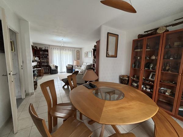 Maison 5 pièce(s) 4 chambre(s) 119 m²