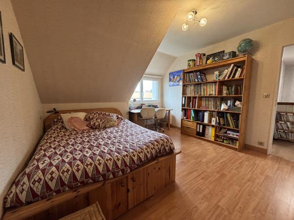 Maison 5 pièce(s) 4 chambre(s) 119 m²
