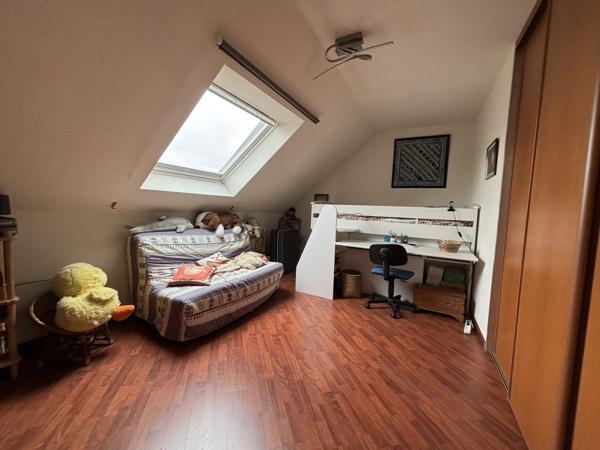 Maison 5 pièce(s) 4 chambre(s) 119 m²