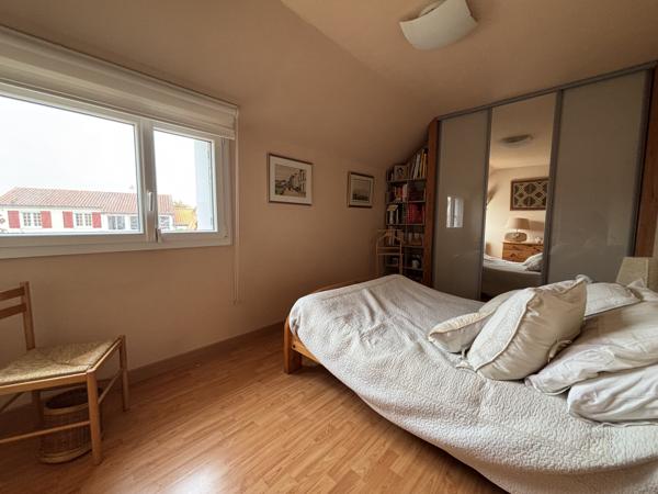 Maison 5 pièce(s) 4 chambre(s) 119 m²