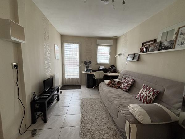 Maison 5 pièce(s) 4 chambre(s) 119 m²