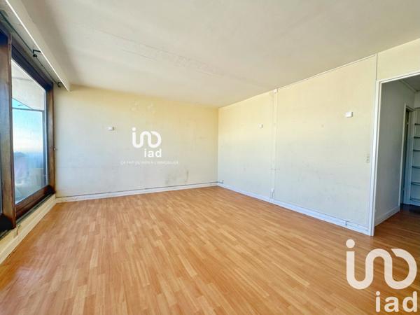 Appartement à vendre 2 pièces 52 m² Paris 14