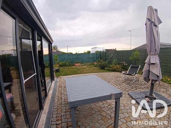 Maison à vendre 4 pièces 87 m² Mourenx