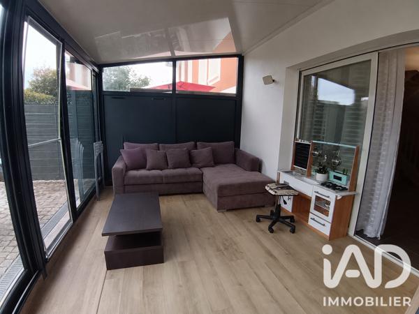 Maison à vendre 4 pièces 87 m² Mourenx