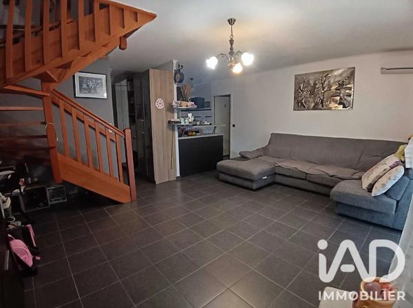 Maison à vendre 4 pièces 87 m² Mourenx