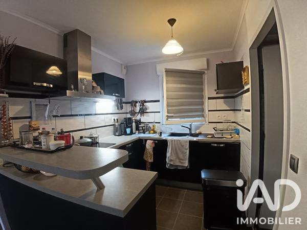 Maison à vendre 4 pièces 87 m² Mourenx