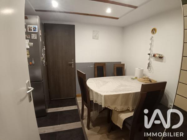 Maison à vendre 4 pièces 87 m² Mourenx