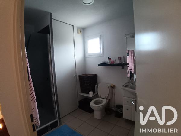 Maison à vendre 4 pièces 87 m² Mourenx