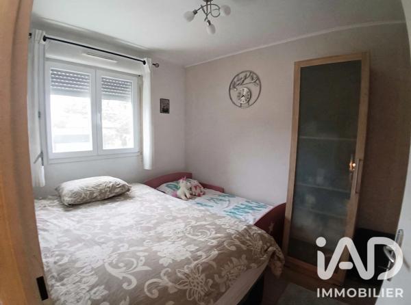 Maison à vendre 4 pièces 87 m² Mourenx