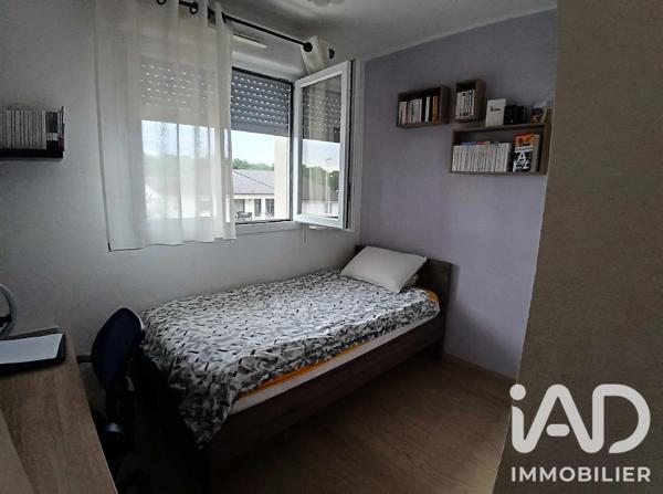 Maison à vendre 4 pièces 87 m² Mourenx