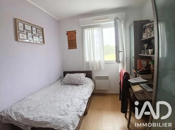 Maison à vendre 4 pièces 87 m² Mourenx