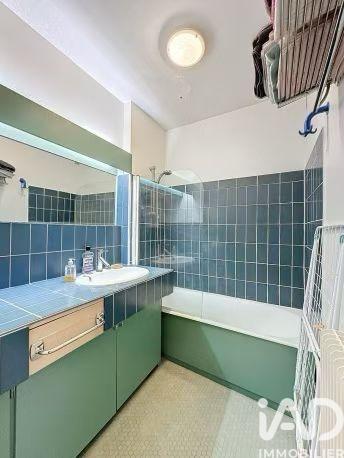 Appartement à vendre 1 pièce 41 m² Paris 16