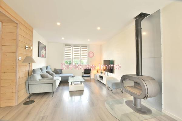 Maison à vendre 6 pièces de 200 m²