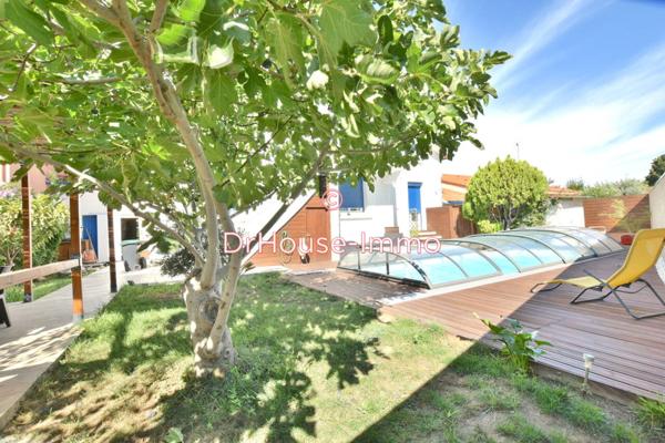 Maison à vendre 6 pièces de 200 m²