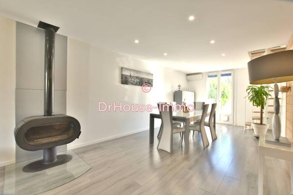 Maison à vendre 6 pièces de 200 m²