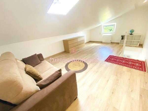 Maison à vendre 6 pièces de 200 m²