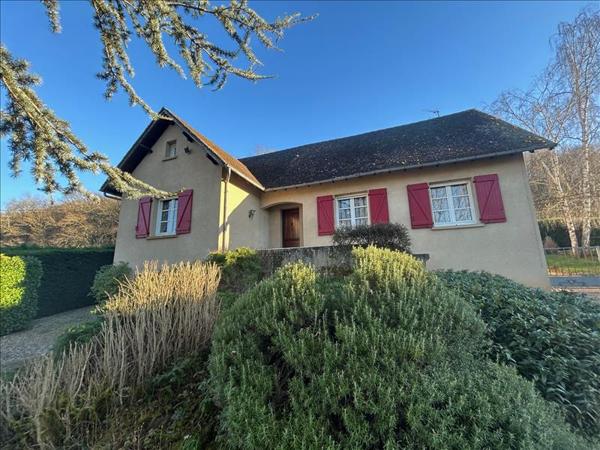Maison à vendre |  Béduer |  6 pièces | 139 m²
