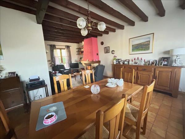 Maison à vendre |  Béduer |  6 pièces | 139 m²