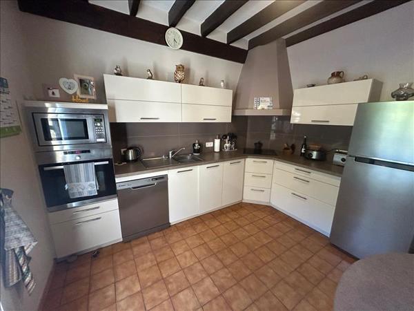 Maison à vendre |  Béduer |  6 pièces | 139 m²