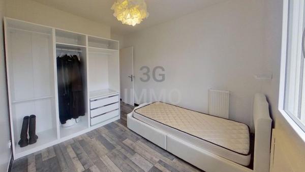 Location / Chambre