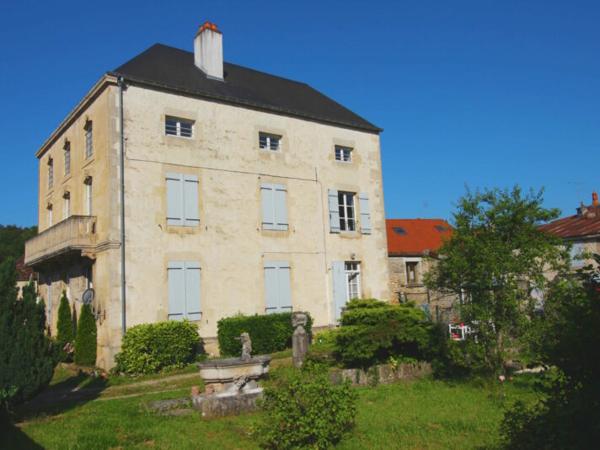 MAISON 8 CHAMBRES - 21510 AIGNAY-LE-DUC Réf. 53070 | 395 000 €