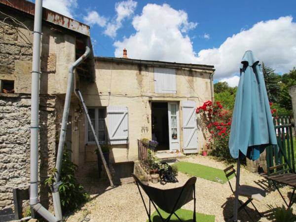 MAISON 8 CHAMBRES - 21510 AIGNAY-LE-DUC Réf. 53070 | 395 000 €