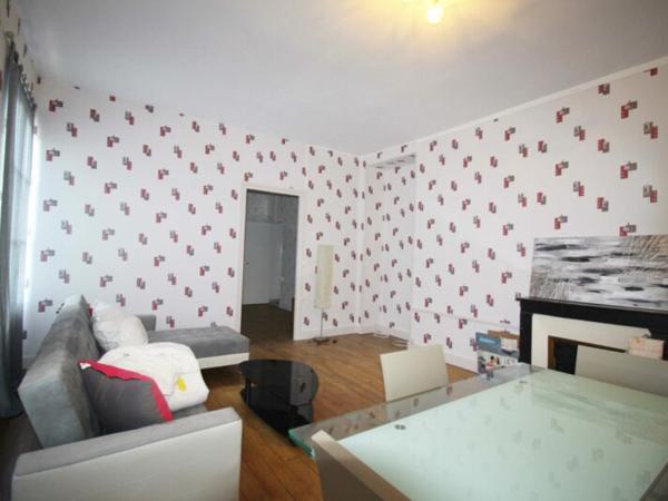 MAISON 8 CHAMBRES - 21510 AIGNAY-LE-DUC Réf. 53070 | 395 000 €