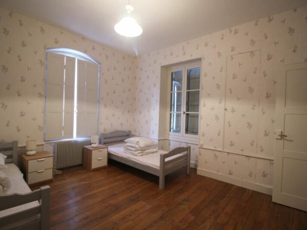 MAISON 8 CHAMBRES - 21510 AIGNAY-LE-DUC Réf. 53070 | 395 000 €