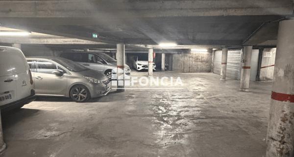 À vendre Parking 12.5 m² - Nice 06200