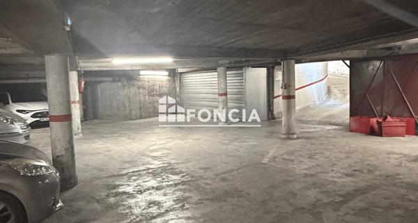 À vendre Parking 12.5 m² - Nice 06200