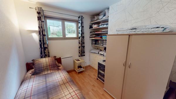 Maison 6 pièces 95m2 avec piscine