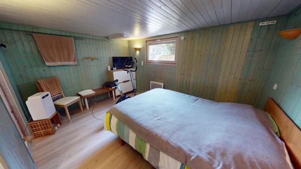 Maison 6 pièces 95m2 avec piscine