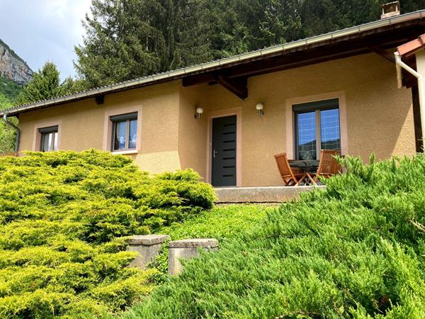 Maison 6 pièces 95m2 avec piscine