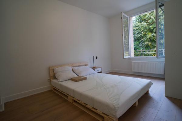 T4 de 72 m² proche de la gare Chambéry (73000)