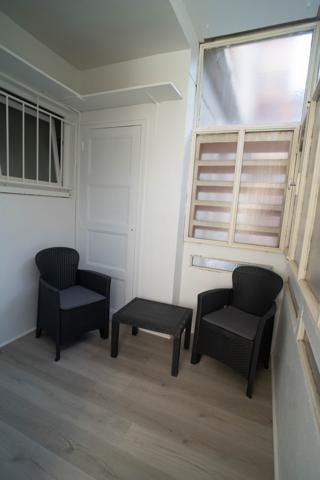 T4 de 72 m² proche de la gare Chambéry (73000)