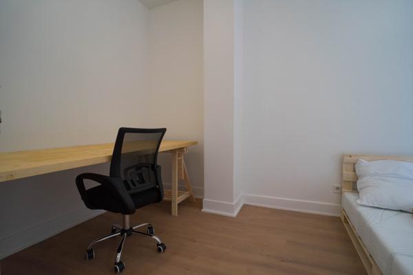 T4 de 72 m² proche de la gare Chambéry (73000)