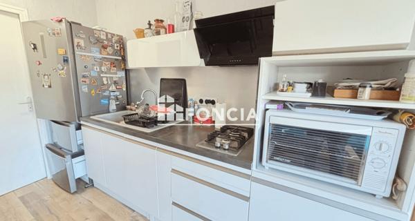 À vendre Appartement 2 pièces 37 m² - Narbonne Plage 11100