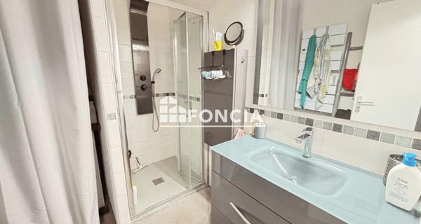 À vendre Appartement 2 pièces 37 m² - Narbonne Plage 11100