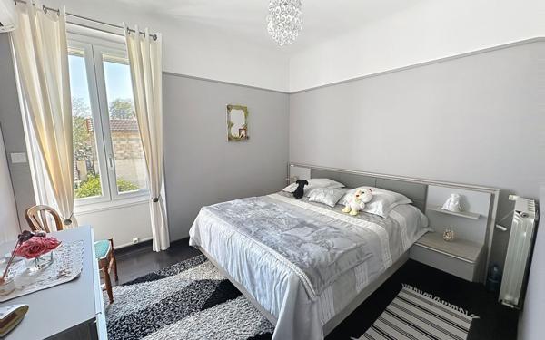 Maison à vendre    6 pièces •  Sorgues