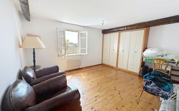 Maison à vendre    6 pièces •  Sorgues