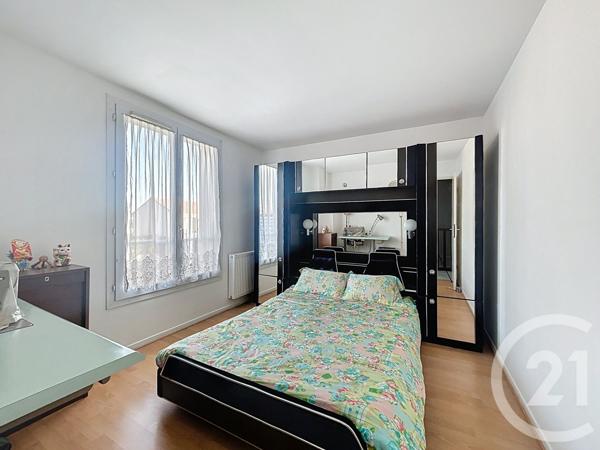 Maison à vendre  4 pièces - 75,37 m2 MONTMAGNY - 95