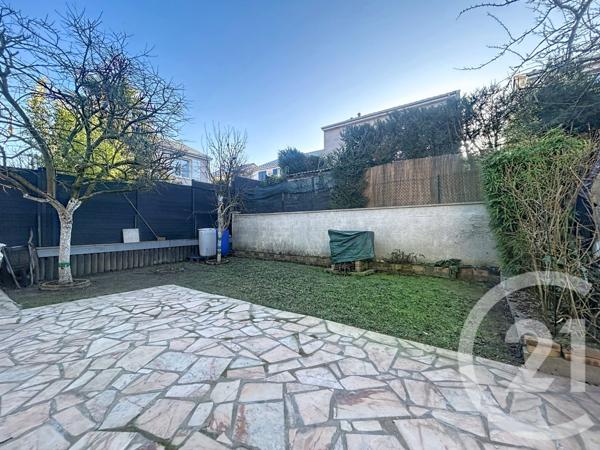 Maison à vendre  4 pièces - 75,37 m2 MONTMAGNY - 95