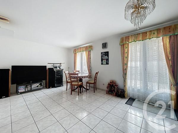 Maison à vendre  4 pièces - 75,37 m2 MONTMAGNY - 95