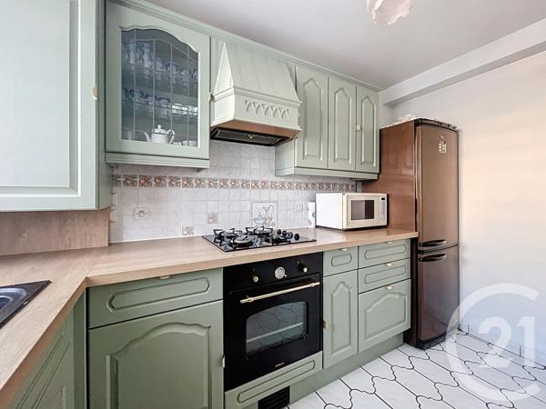 Maison à vendre  4 pièces - 75,37 m2 MONTMAGNY - 95