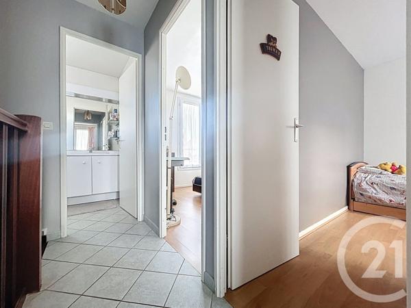 Maison à vendre  4 pièces - 75,37 m2 MONTMAGNY - 95