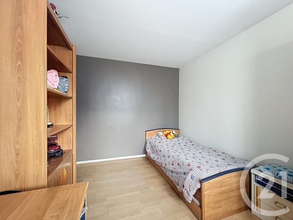 Maison à vendre  4 pièces - 75,37 m2 MONTMAGNY - 95