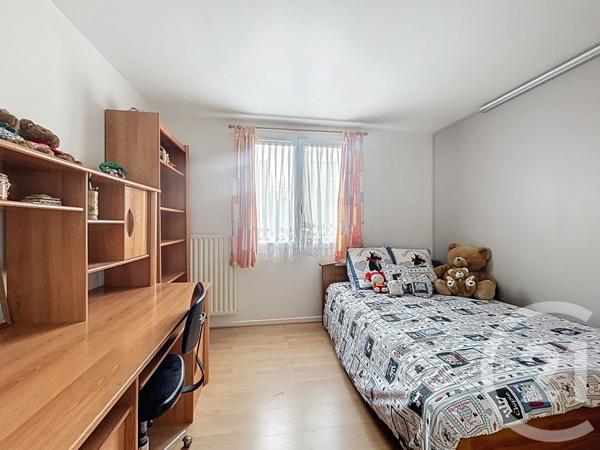 Maison à vendre  4 pièces - 75,37 m2 MONTMAGNY - 95